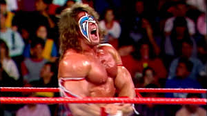 Hhh vs stone cold vs mankind. Ultimate Warrior Entrance Video Youtube