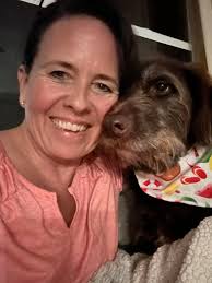 Just figured out that we missed Miss Bs birthday. Our girl is 8 years old  last month. She unapologetically lives her best life everyday. We love our  Bentley. (Also the only one