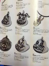 ブミーロ bumeero タコニー taconee シルバー 雑誌掲載 シルバー アクセサリー シルバーアクセサリー