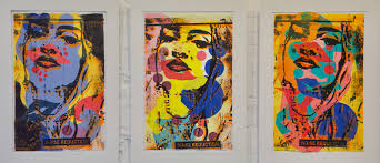 Moores Building Contemporary Art Gallery