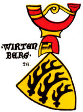 Kleine geschichte des hauses württemberg. Haus Wurttemberg Wikipedia