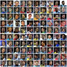 Formerly star list for brawl stars, now brawlify! Le Top 100 Des Meilleurs Joueurs De Foot Dans Le Monde De 2013 Tekiano Tek N Kult