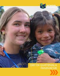 School the World added a new photo.