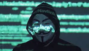 Design bureau based in los angeles, california. Elon Musk Hat Sich Auf Den Radar Von Anonymous Getwittert Moneytoday