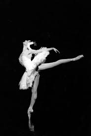 Marie-Claude Pietragalla - Swan Lake (1994) - Choreography ...