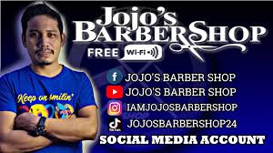 Jojo's Barber Shop