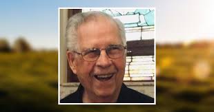 James R. "Jim" Golden Obituary 2022