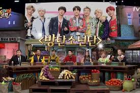 Got7 amazing saturday hilarious part. Watch Cast Of Amazing Saturday Successfully Guess The Words To Bts S Mic Drop Soompi