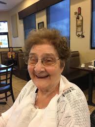 Ethelmay Grande Obituary (2018)