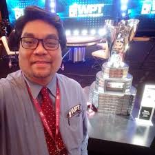 Noel Zarate (@NoelZarate)