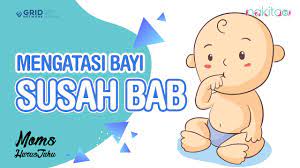 Anda harus mewaspadainya karena jika dibiarkan saja akan mengganggu kesehatan ke depannya. Perut Bayi Keras Awas Sembelit Ini Cara Atasi Bayi Susah Bab Youtube