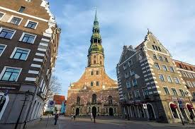 Check spelling or type a new query. The 10 Best St Peter S Church Tours Tickets 2021 Riga Viator
