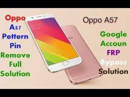 How to unlock oppo a57? Hard Reset Oppo A57 Pattern Unlock Google Account Bypass Youtube