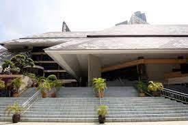 The national library of malaysia was established in kuala lumpur in 1972 to make library resources available to the general public and to act as a store for collections of national interest. Book Lovers Rejoice The National Library In Kuala Lumpur To Reopen On Dec 23 The Star
