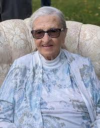 Obituary for Reba Lewallen