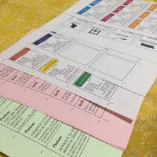 Así que, ponte en modo jugador para canalizar al genio de la informática que vive dentro de ti y desarrollar. Monopoly Diy De Harry Potter Descargables Incluidos The Optimistic Side