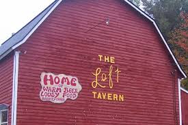 The Loft Tavern Ludlow Vt Vermont Vacation Tavern Restaurant Photos