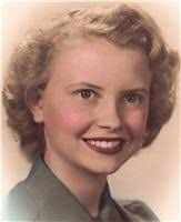 AUDREY JAMES Obituary (1933