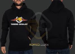 Tarung derajat secara resmi diakui sebagai olahraga nasional dan digunakan sebagai latihan bela. Jual Hoodie Tarung Derajat Petarung Aa Boxer 3 Roffico Cloth Di Lapak Roffico Cloth Bukalapak