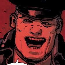 Barbara Perez Marquez's Comic Book Credits