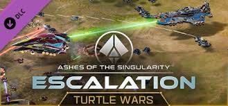 Windows 10, 16gb ram, geforce gtx 980 multiplayer: Ashes Of The Singularity Escalation Turtle Wars Dlc Enjoy Game Reviews Storyline Streams All Game Market