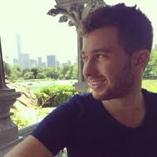 Health Senior Profile: Matthew Dohm