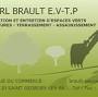Sarl BRAULT E.V-T.P from fr.mappy.com