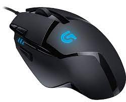 If you would like to customize your hyperion fury , refer to the next section. Logitech G402 Hyperion Fury Review Pcmag