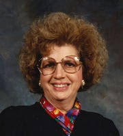 Norma Rogers Obituary