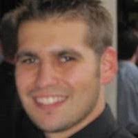 Daniel Blackerby's Instagram, Twitter & Facebook