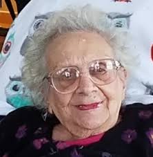 Obituary information for Gloria Irene Hudd