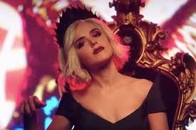 In the reimagined origin story, sabrina spellman wrestles to reconcile her dual. Chilling Adventures Of Sabrina To End With Season 4 On Netflix