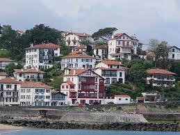 Maybe you would like to learn more about one of these? Les 10 Choses A Voir A Saint Jean De Luz Audrey Cuisine