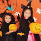 Kids & Family Halloween Costume Party event image