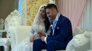 Married life brings its pressures, but it can also wide the kind of relaxation that True Vision Film