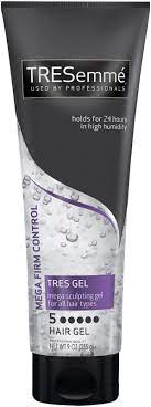 Tresemmé shampoo with pump, moisture rich, 39 oz. Tresemme Mega Sculpting Mega Hold Sculpting Gel Ulta Beauty