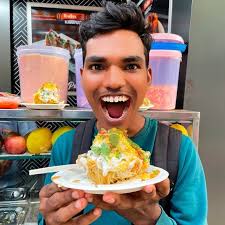 RAJ PAL (@food_hunter_17) • Threads, Say more