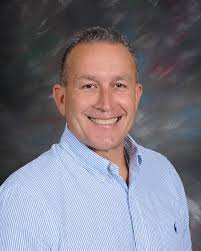 Mike Ray. Good coaches have many of the same qualities. I'm so thankful for  many of my coaches that taught me about life.