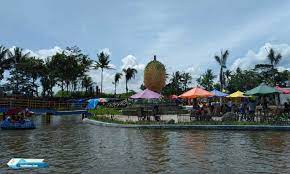 Jumlah tempat pariwisata yang tercatat di halaman ini adalah sebanyak 962. Taman Wisata Jlengut Karangduren Klaten Visit Klaten