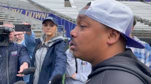 Husky Coach Review: Juice Got Squeezed in 2022, Should Bounce Back