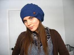 Feb 26, 2021 · the carina crochet square pillow is a great way to add a homemade touch to any room in your house. Slouch Hat Crochet Knit Hat Hats For Cancer Patients Knitted Hats