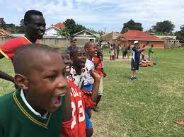 Uganda South: Celebrating 55 years of Uganda