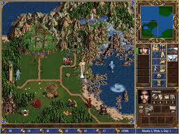 First click on download game button above. Heroes Of Might And Magic Iii Hd Edition Complete Pc Download Pc Gaming Site