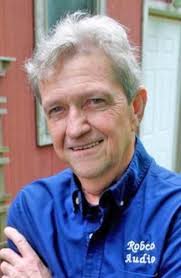 Robert Stokes Obituary (1949