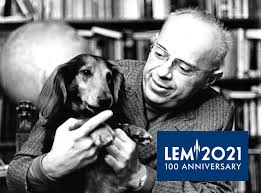 Stanislaw lem was born in lwow in 1921. Stanislaw Lem Facebook