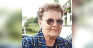 Betty Jane Townsend Obituary