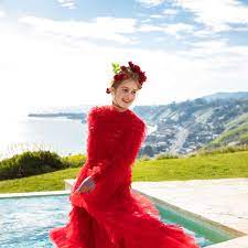 Nach 16 wochen gntm ernennt heidi klum heute abend germany's next topmodel 2021. Gntm Vanessa Luftet Geheimnis Um Ihren Gntm Ausstieg Serien Tv Kino