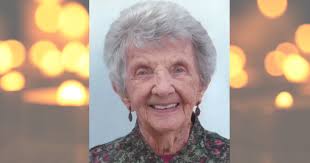 Obituary-Mary Jane Connelly