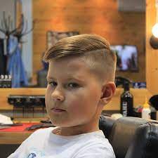 Pin On Young Person Hairstyle