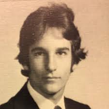 Charles J Reid, MHS Class of 1977